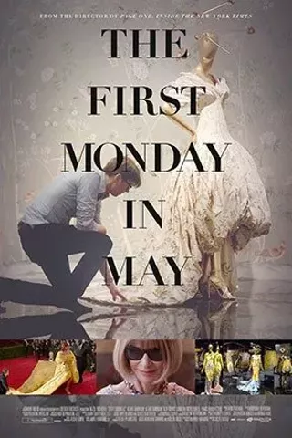 Image: The First Monday in May