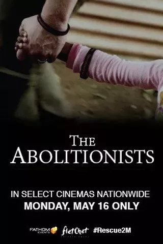 Image: The Abolitionists