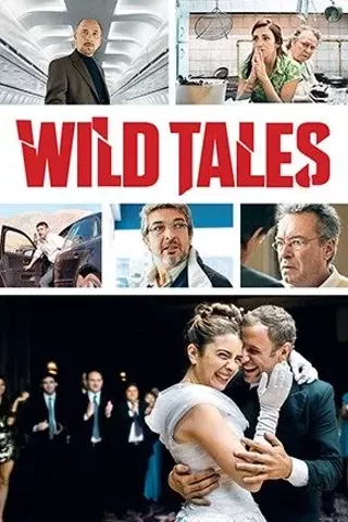 Image: Wild Tales