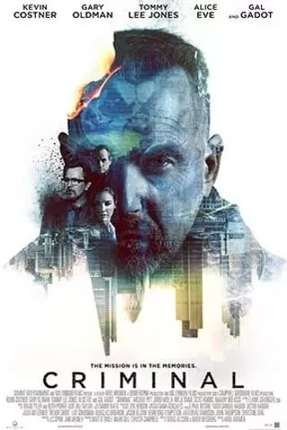 Image: Criminal