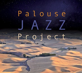 Dahmen Barn Summer Concerts feat. The Palouse Jazz Project