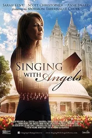 Image: Singing With Angels