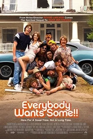 Image: Everybody Wants Some!!