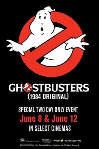 Ghostbusters (1984 Original)