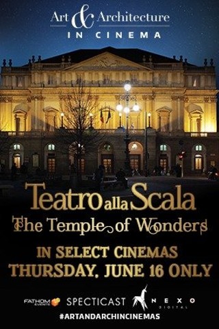AAIC: Teatro alla Scala