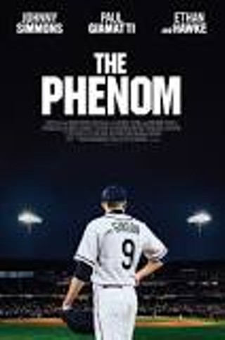 NY Film Critics: The Phenom