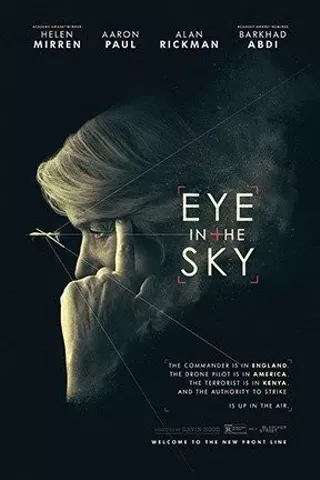 Image: Eye in the Sky