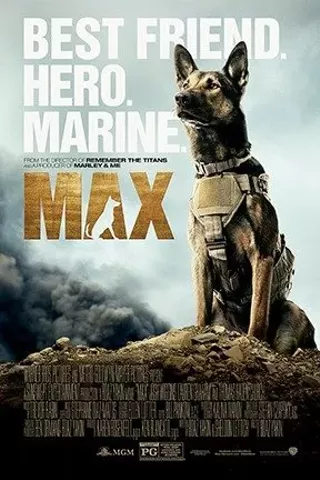 Image: Max