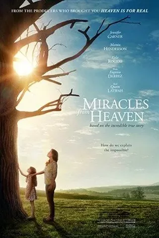 Image: Miracles From Heaven