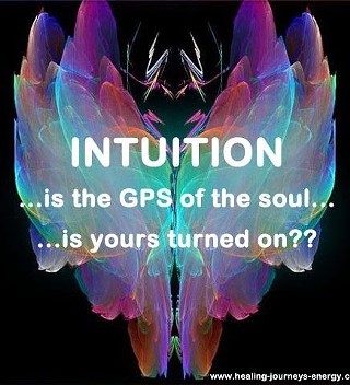 Intuitive Reading Show