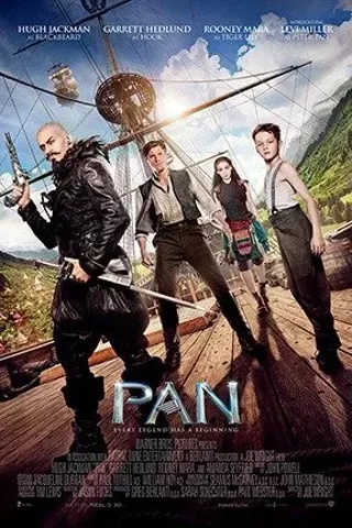 Image: Pan