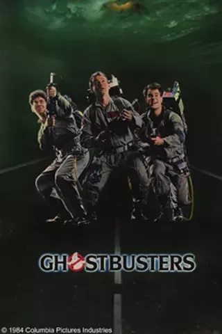 Image: Ghostbusters