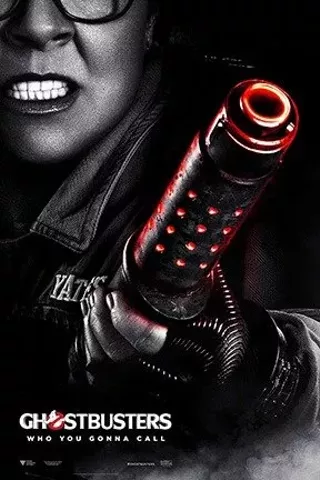Image: Ghostbusters 3D