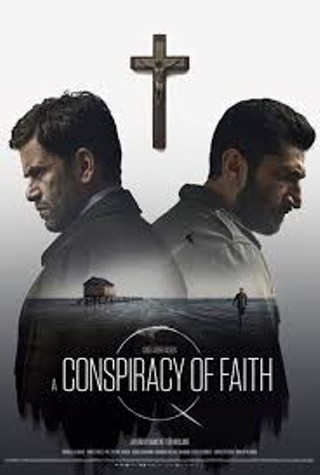 Department Q: Conspiracy of Faith