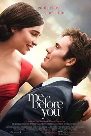 Image: Me Before You