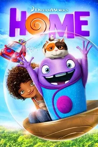 Image: Home