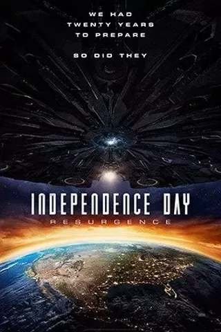 Image: Independence Day: Resurgence