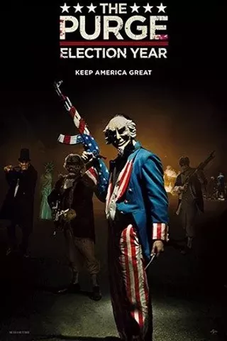 Image: The Purge: Election Year