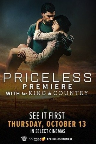 Priceless Premiere With for KING & COUNTRY