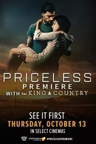 Image: Priceless Premiere With for KING & COUNTRY