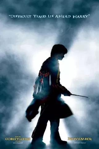 Image: Harry Potter and the Goblet of Fire: The IMAX 2D Experience