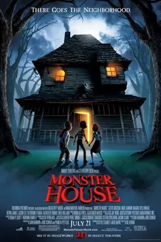 Image: Monster House