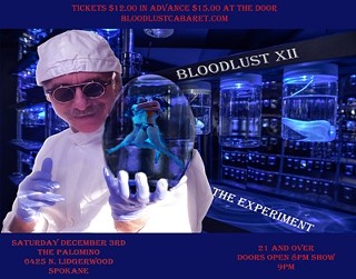 BloodLust XII