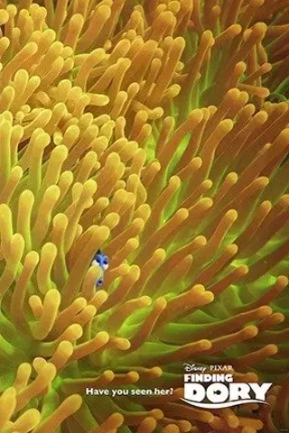 Image: Finding Dory