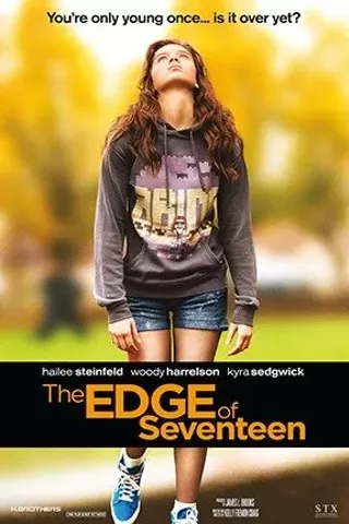 Image: The Edge of Seventeen