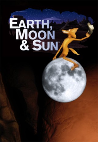 Earth, Moon & Sun Kid Show