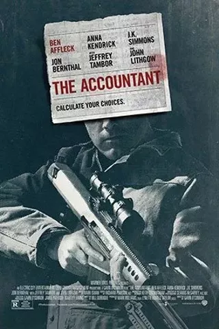 Image: The Accountant