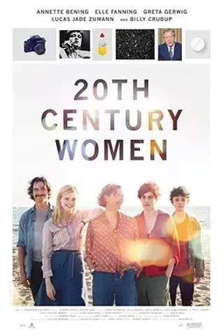 Image: 20th Century Women