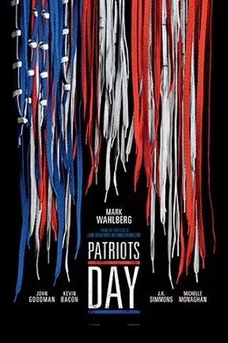 Image: Patriots Day