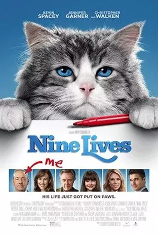 Image: Nine Lives