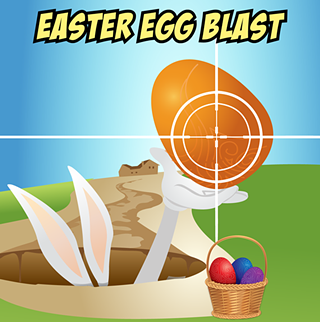 Adult Easter Egg Hunt & Shoot