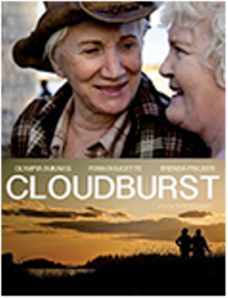 SFCC International Film Fest: Cloudburst