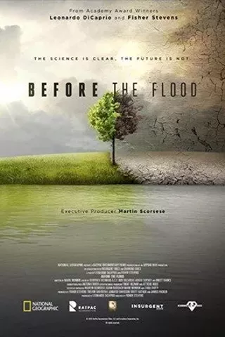 Image: Before the Flood