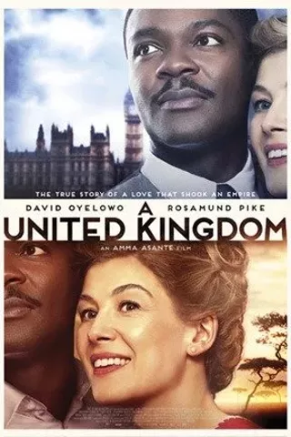 Image: A United Kingdom