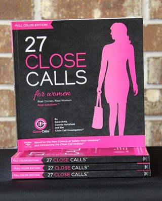 27 Close Calls