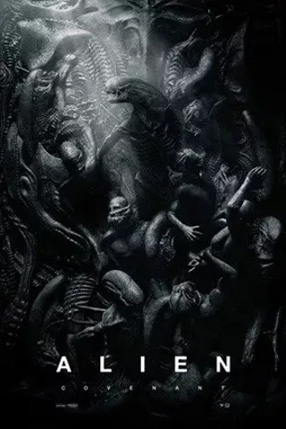Image: Alien: Covenant 3D
