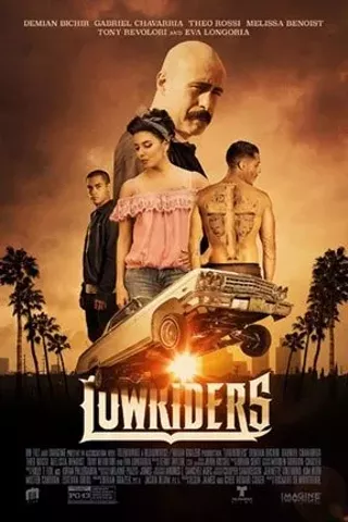 Image: Lowriders