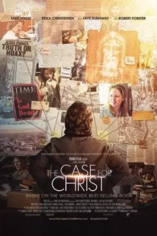 Image: The Case for Christ