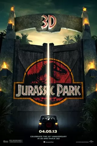 Image: Jurassic Park