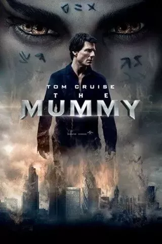 Image: The Mummy: An IMAX 3D Experience