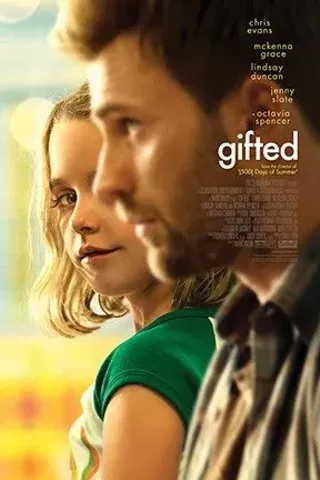 Image: Gifted