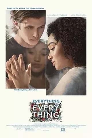 Image: Everything, Everything