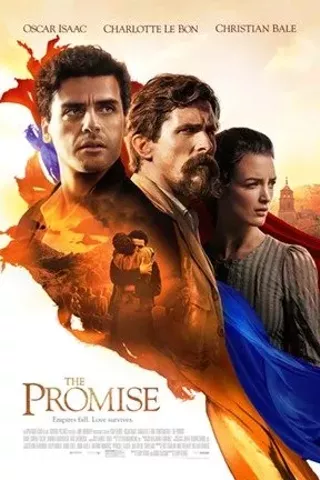 Image: The Promise