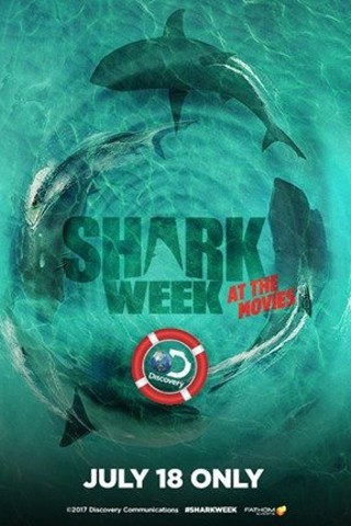 Shark Week 2017