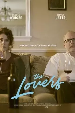 Image: The Lovers