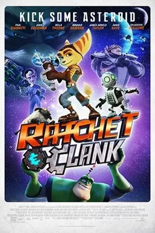 Image: Ratchet & Clank